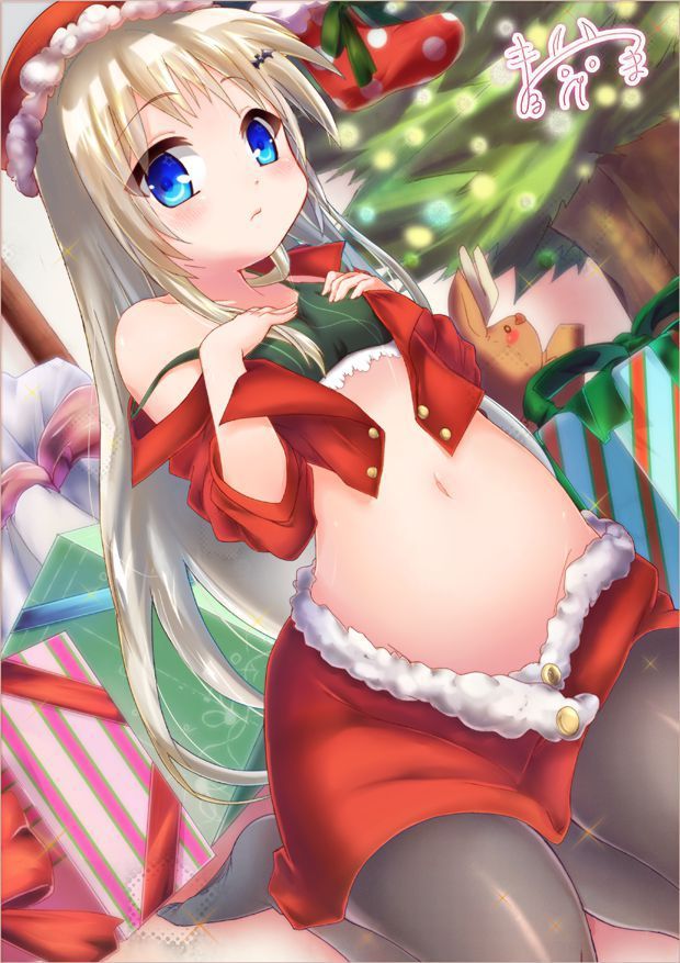 A two-dimensional erotic image w with nice loli that makes you vow 21