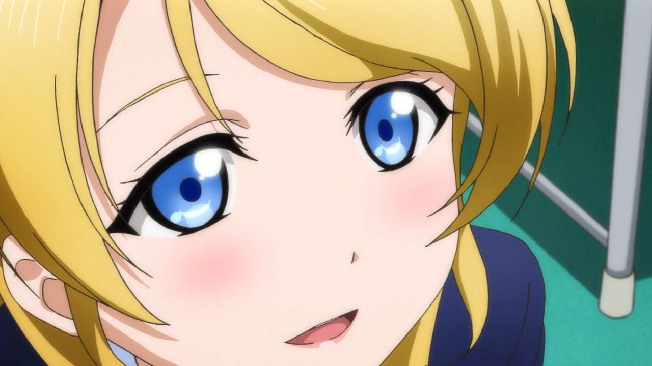 Love live! Stage no. 5 stories feedback; Rin-Chan cute nice Zowie! 13