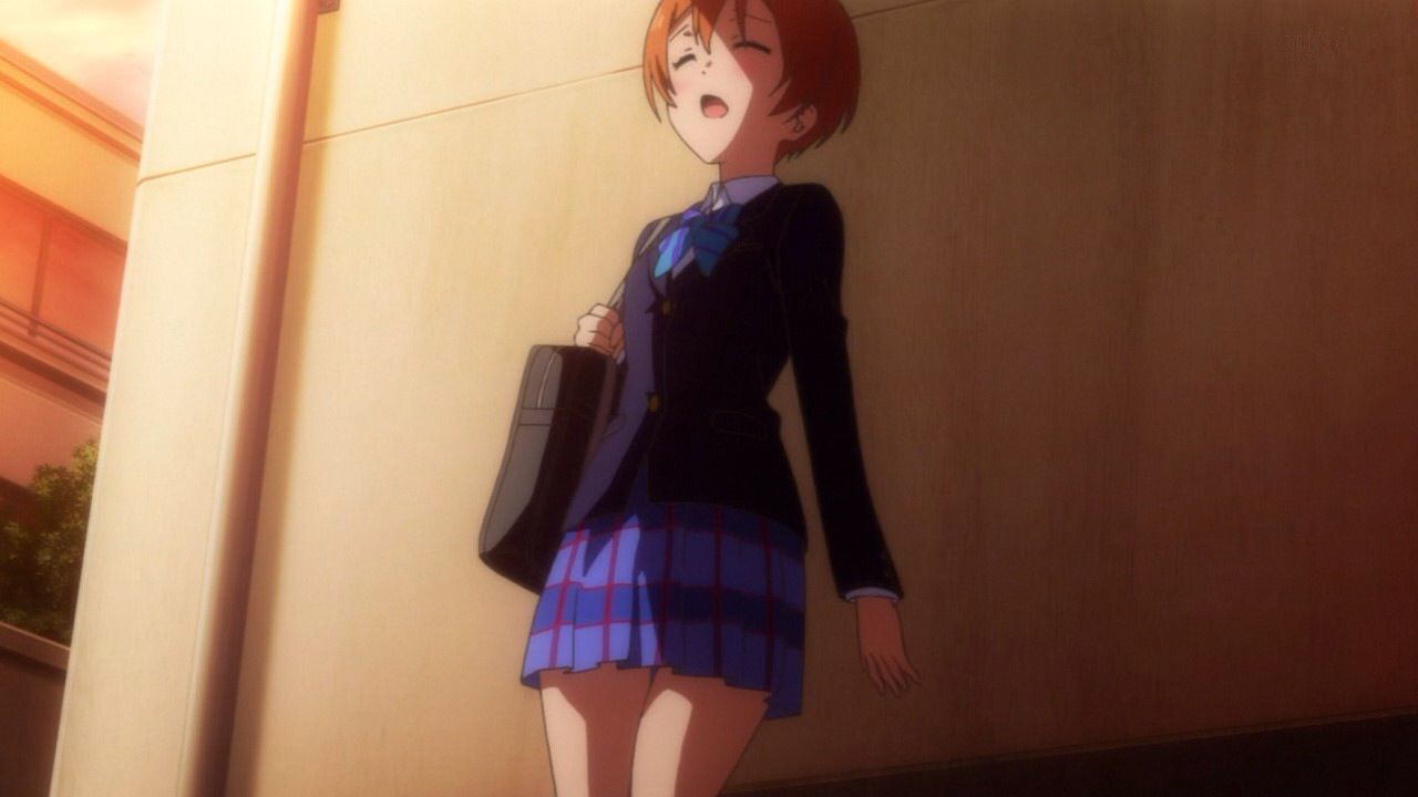 Love live! Stage no. 5 stories feedback; Rin-Chan cute nice Zowie! 19