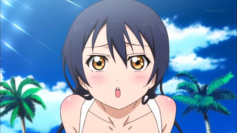 Love live! Stage no. 5 stories feedback; Rin-Chan cute nice Zowie! 3