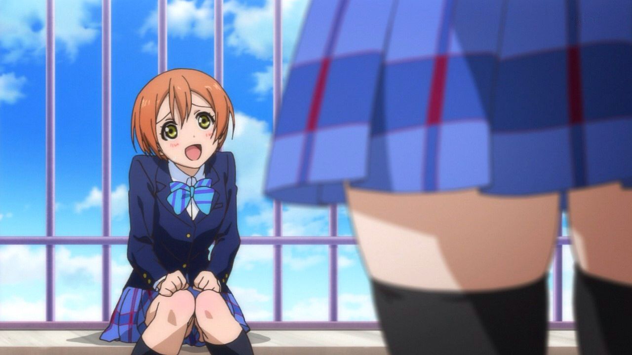 Love live! Stage no. 5 stories feedback; Rin-Chan cute nice Zowie! 30