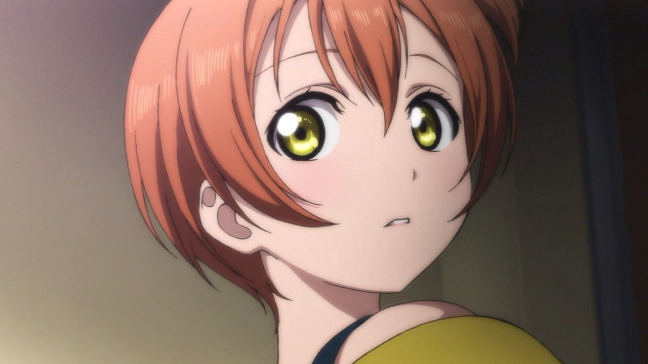 Love live! Stage no. 5 stories feedback; Rin-Chan cute nice Zowie! 37
