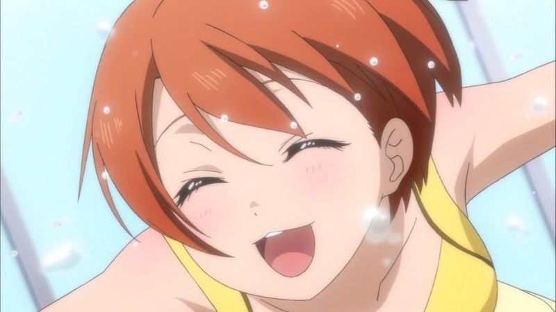 Love live! Stage no. 5 stories feedback; Rin-Chan cute nice Zowie! 5