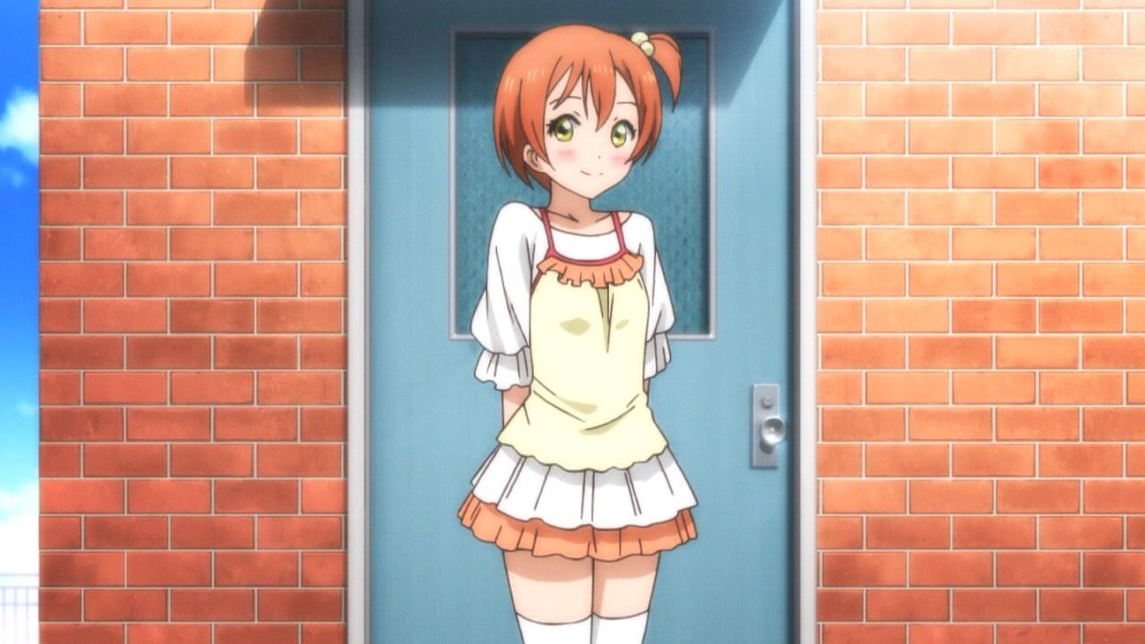 Love live! Stage no. 5 stories feedback; Rin-Chan cute nice Zowie! 57