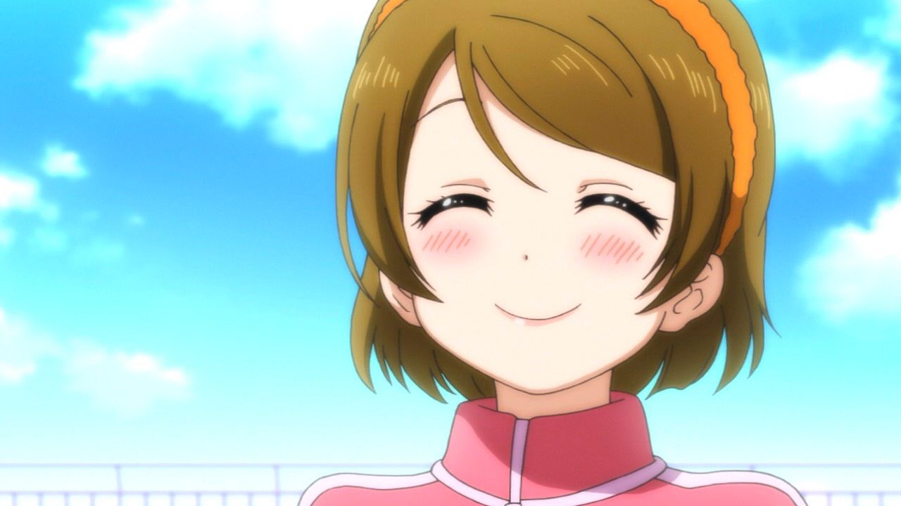 Love live! Stage no. 5 stories feedback; Rin-Chan cute nice Zowie! 58