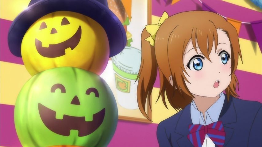 Love live! 6 second's comments. Love live the biggest moron times! Hatch is the only sore! 1