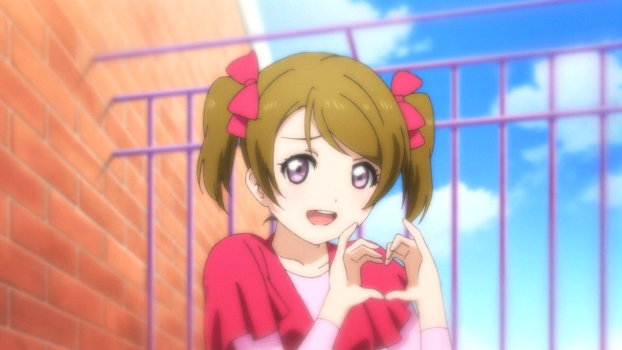 Love live! 6 second's comments. Love live the biggest moron times! Hatch is the only sore! 46