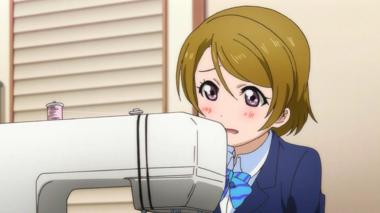 Love live! 6 second's comments. Love live the biggest moron times! Hatch is the only sore! 60