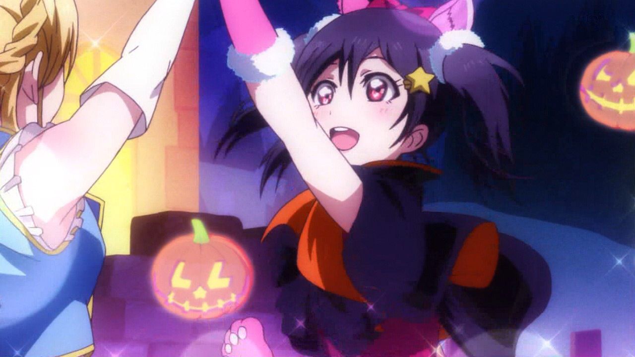 Love live! 6 second's comments. Love live the biggest moron times! Hatch is the only sore! 71