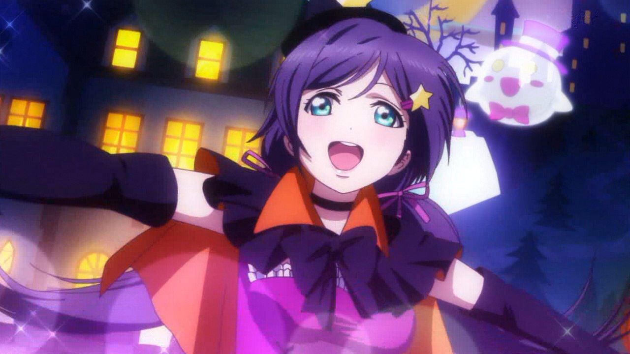 Love live! 6 second's comments. Love live the biggest moron times! Hatch is the only sore! 72