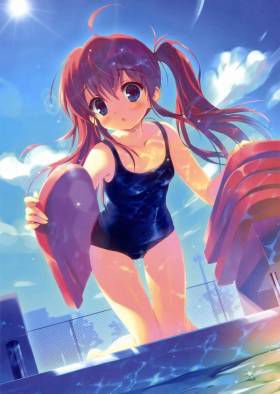 Show me your swimsuit in my picture folder 17
