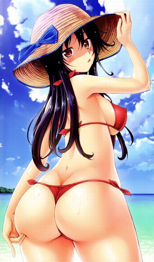 Show me your swimsuit in my picture folder 7