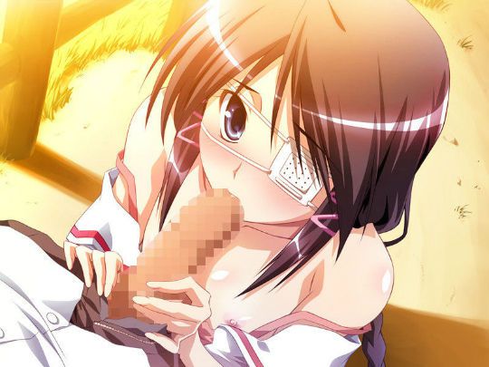 [2D] me licking tsuutto back "I know" girl www (35 erotic images) 2