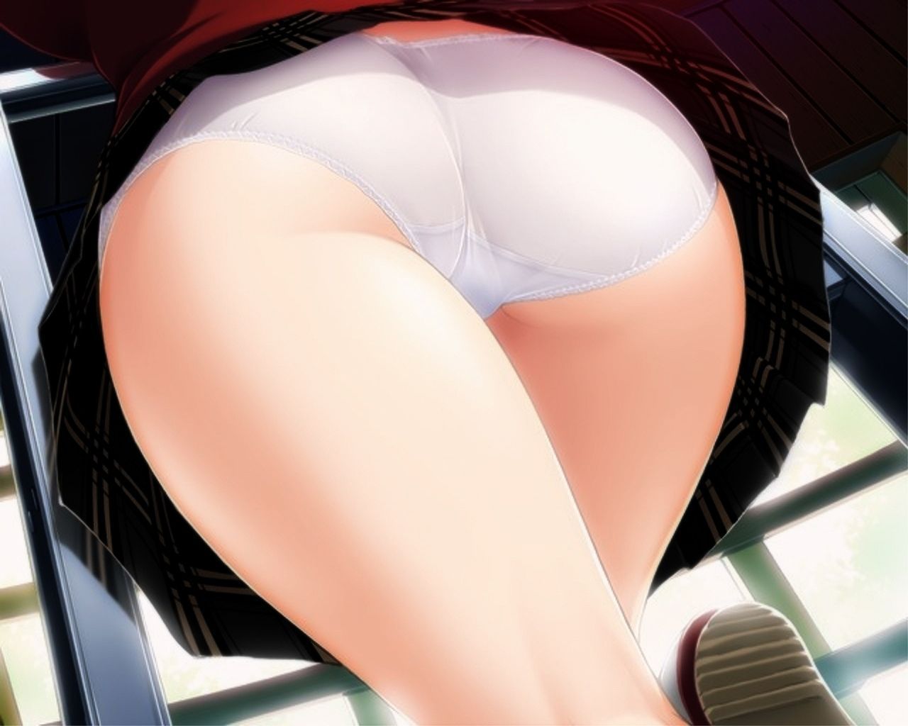 [2D] too yearn muchmuch ass Super erotic image collection (40 cards) 16