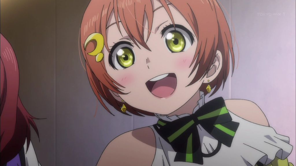 Love live! 12 second's comments. Μ ' s final live! The last song! 102