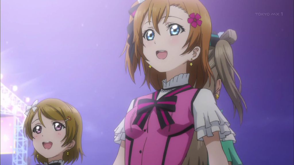 Love live! 12 second's comments. Μ ' s final live! The last song! 120