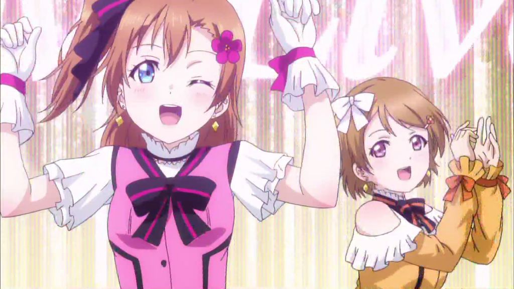 Love live! 12 second's comments. Μ ' s final live! The last song! 135