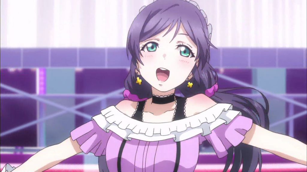 Love live! 12 second's comments. Μ ' s final live! The last song! 142