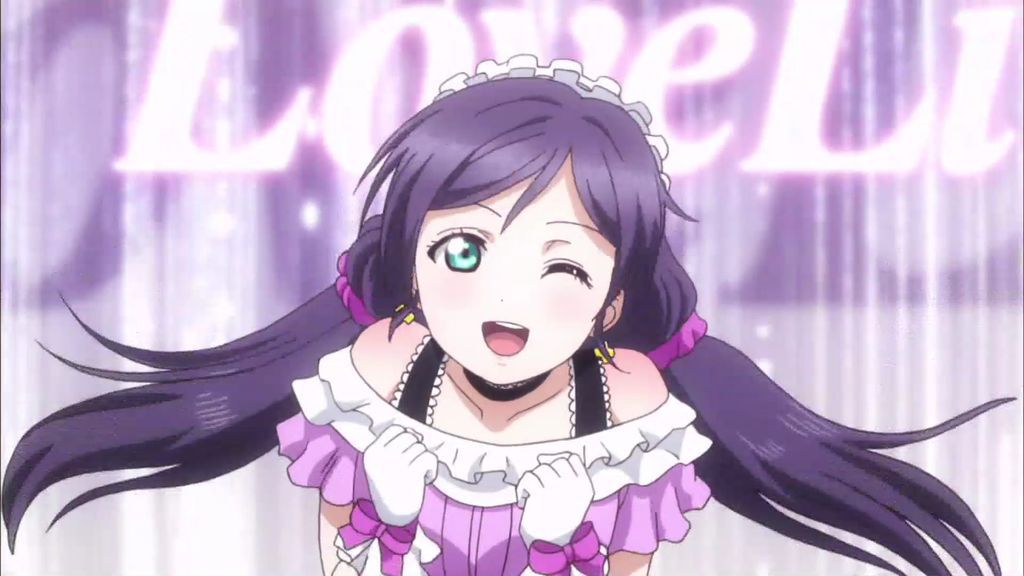 Love live! 12 second's comments. Μ ' s final live! The last song! 156