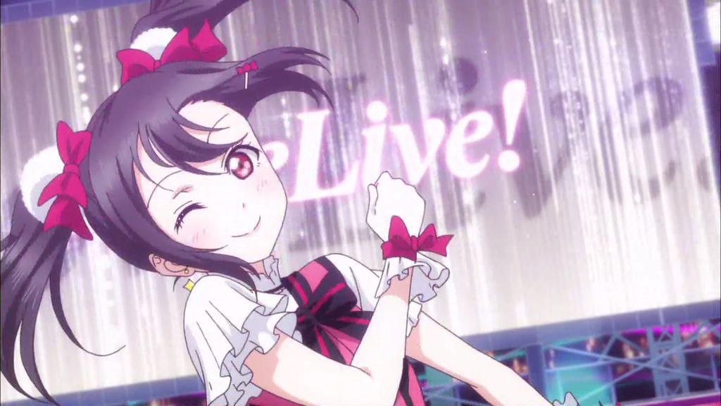 Love live! 12 second's comments. Μ ' s final live! The last song! 165