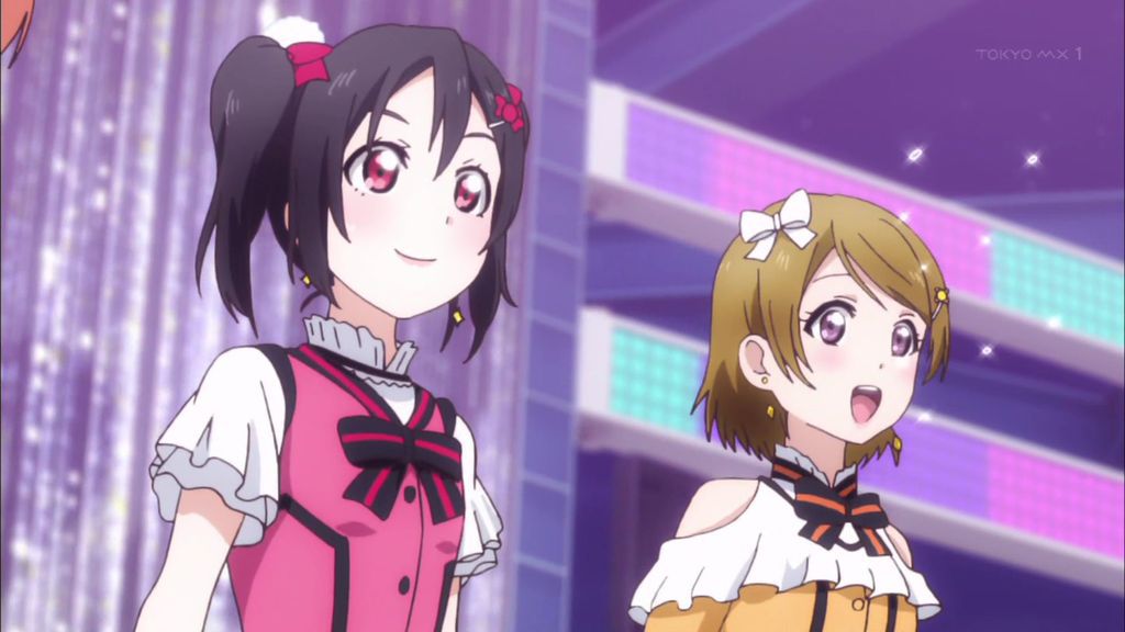 Love live! 12 second's comments. Μ ' s final live! The last song! 178