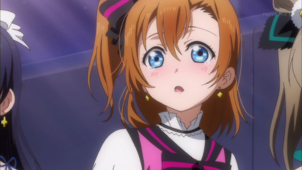 Love live! 12 second's comments. Μ ' s final live! The last song! 203