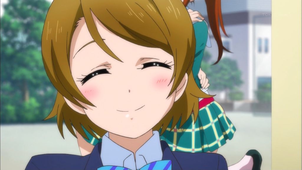 Love live! 12 second's comments. Μ ' s final live! The last song! 21