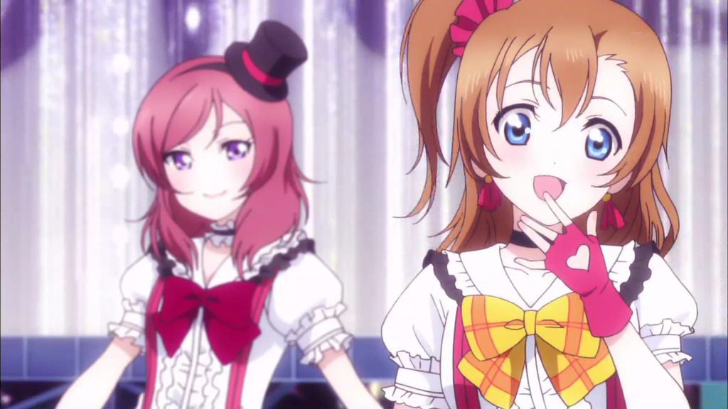 Love live! 12 second's comments. Μ ' s final live! The last song! 216