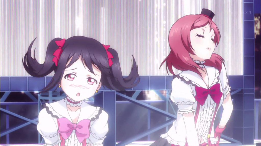 Love live! 12 second's comments. Μ ' s final live! The last song! 231