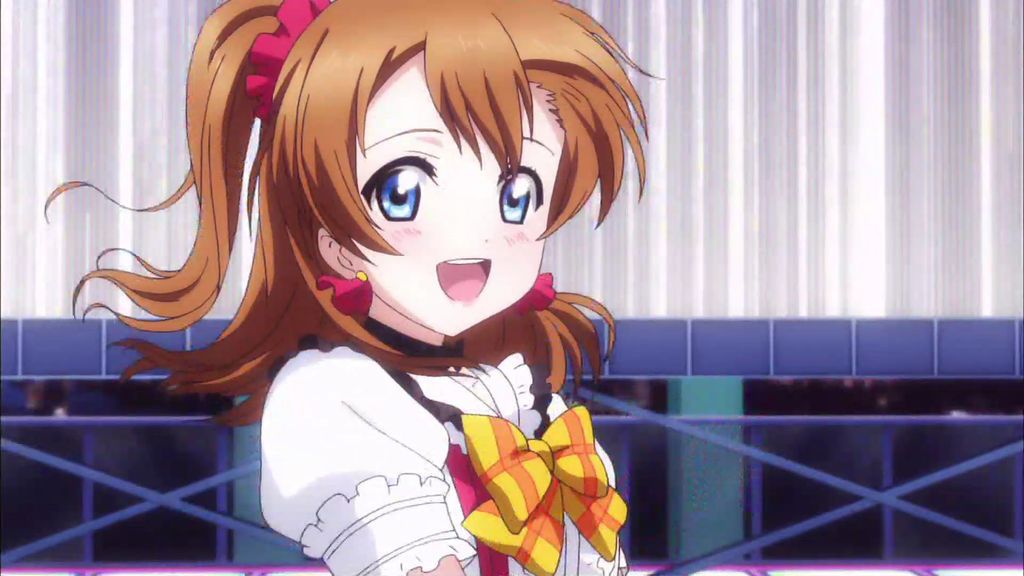 Love live! 12 second's comments. Μ ' s final live! The last song! 243