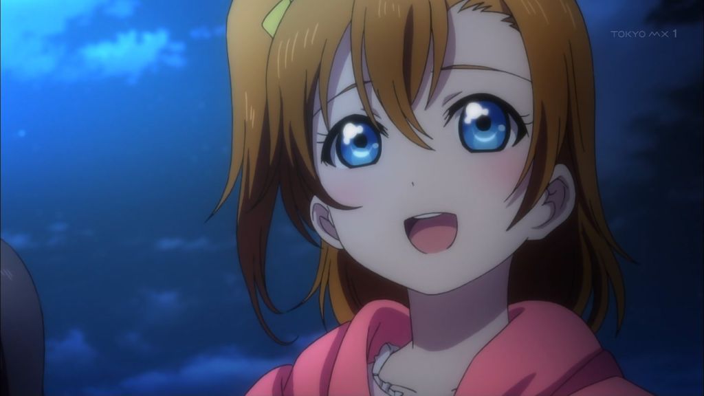 Love live! 12 second's comments. Μ ' s final live! The last song! 58