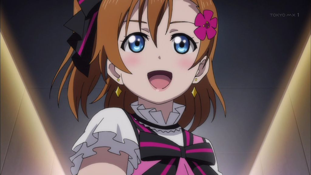 Love live! 12 second's comments. Μ ' s final live! The last song! 97