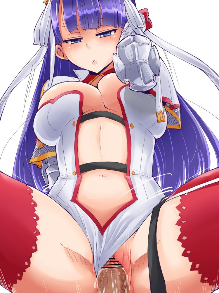 Fate/Grand Order - Malta - (16) - sexy. 12