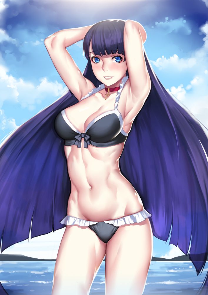 Fate/Grand Order - Malta - (16) - sexy. 8