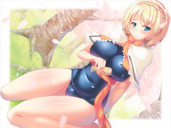 [Rainbow erotic images] erotic and wakame sake I think it is. 41 hentai images | Part2 24