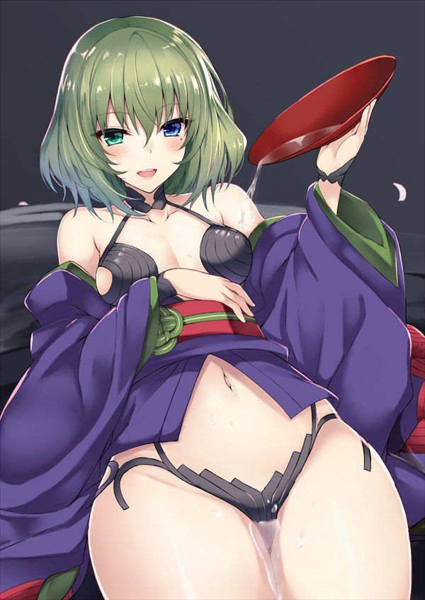 [Rainbow erotic images] erotic and wakame sake I think it is. 41 hentai images | Part2 8