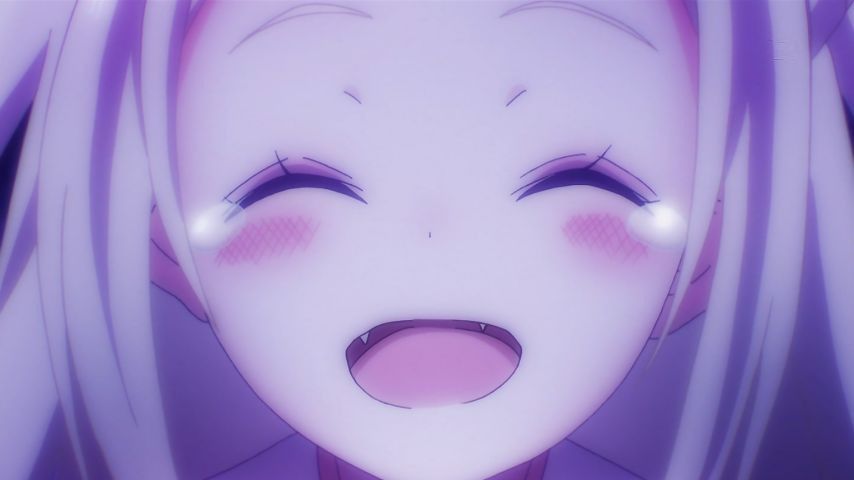 Hanayamata 12 episodes comments. Will I still came back! The Yosakoi 5 people! Clean in the end! 204