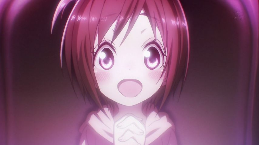 Hanayamata 12 episodes comments. Will I still came back! The Yosakoi 5 people! Clean in the end! 64