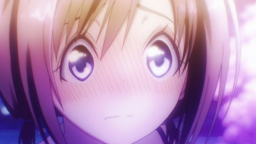 Hanayamata 12 episodes comments. Will I still came back! The Yosakoi 5 people! Clean in the end! 67