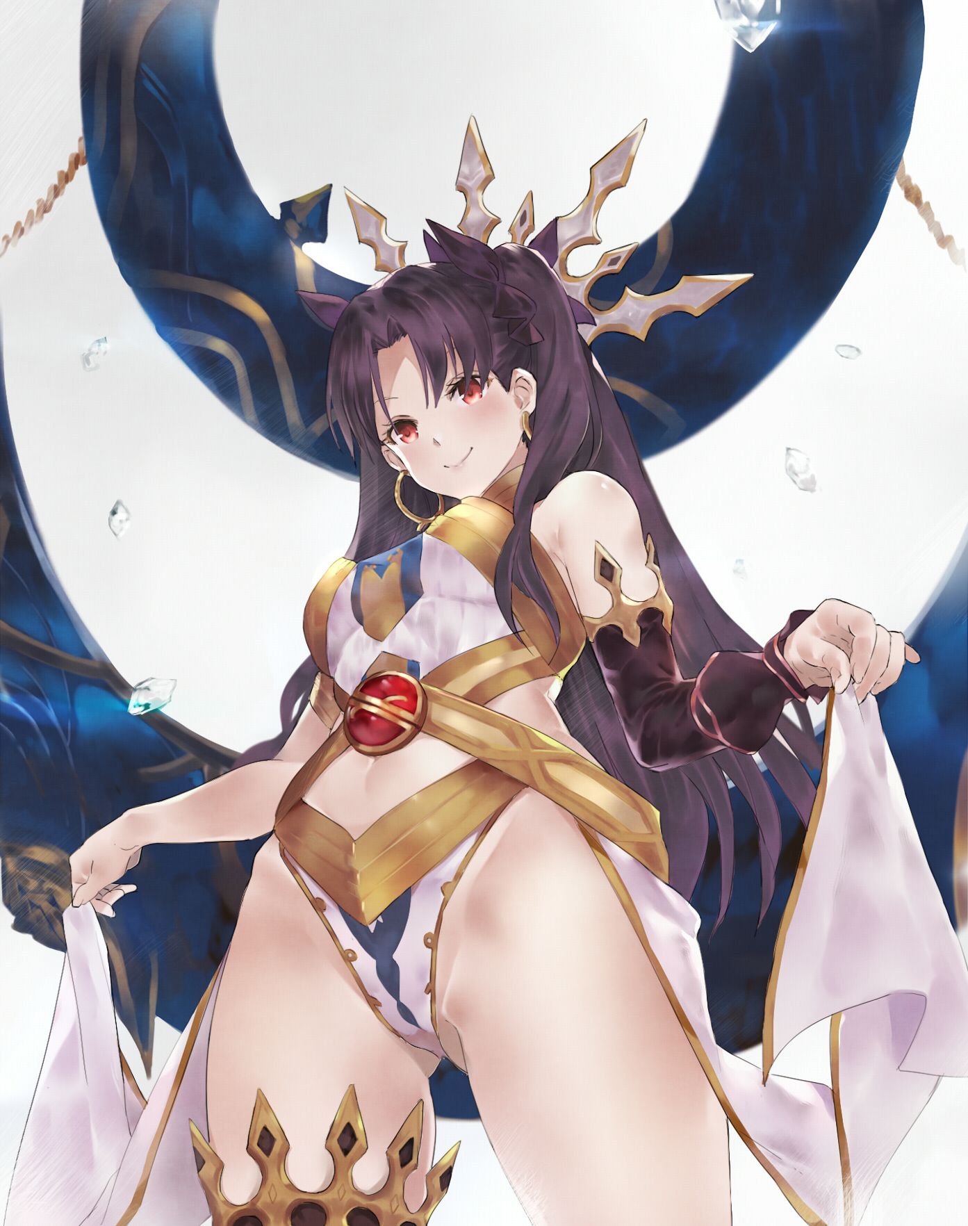 Fate/Grand Order - Ishtar - (33 pieces) - erotic. 10