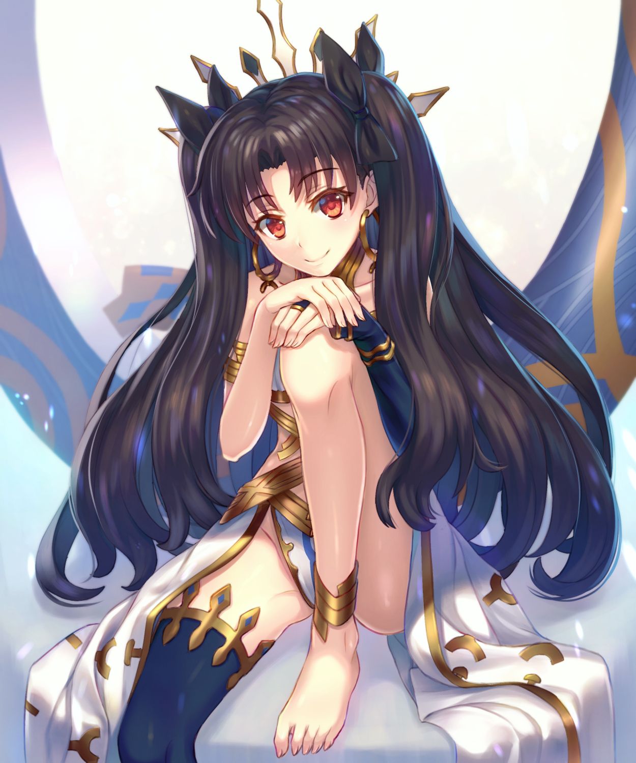 Fate/Grand Order - Ishtar - (33 pieces) - erotic. 7