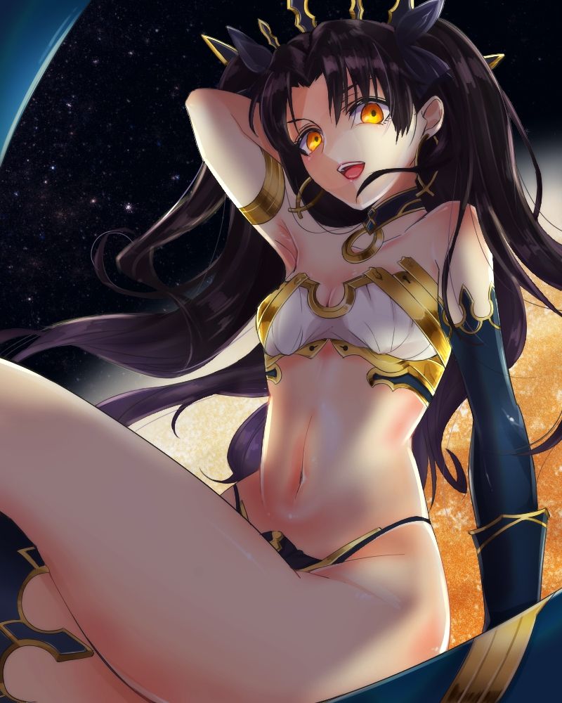 Fate/Grand Order - Ishtar - (33 pieces) - erotic. 8