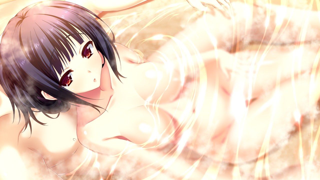 えろあ girl in the bath. picture 6