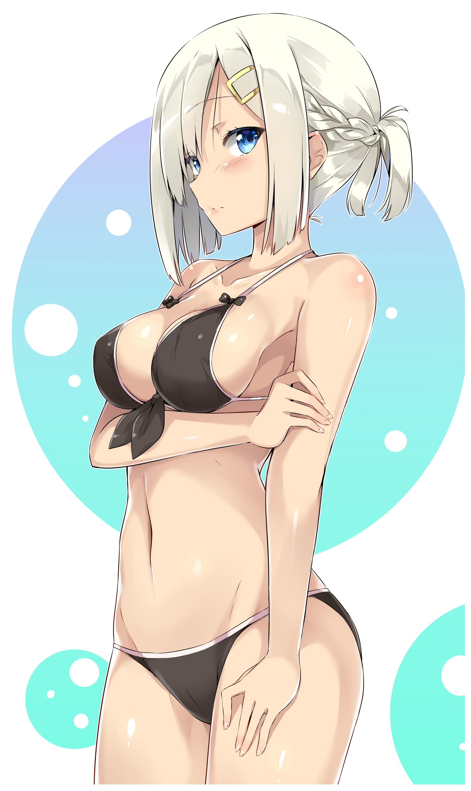 [Ship it] hamakaze erotic pictures so this overwhelming cuteness! 7