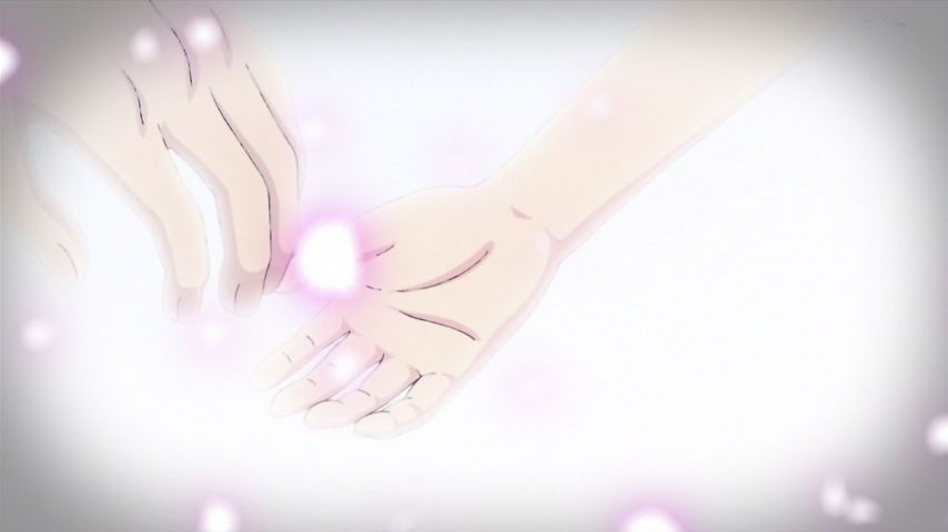 True worth of Kudzu episode "wish come true! ' comments. This is anime? [Photo capture] 118