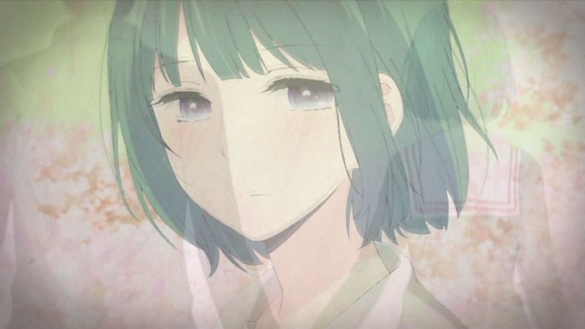 True worth of Kudzu episode "wish come true! ' comments. This is anime? [Photo capture] 68