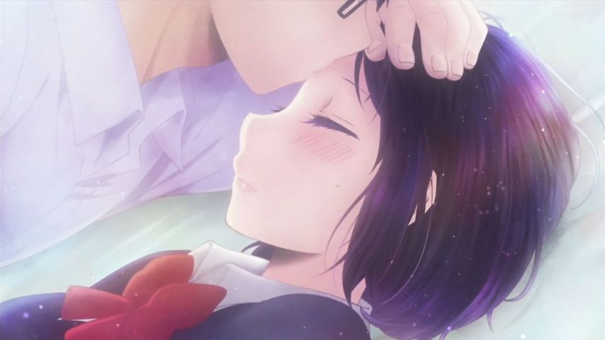 True worth of Kudzu episode "wish come true! ' comments. This is anime? [Photo capture] 70