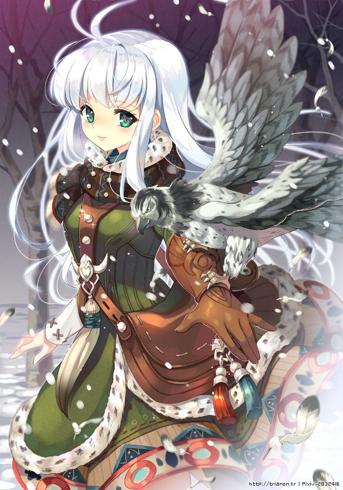 Tree of Savior (tree of seyval) erotic pictures 36