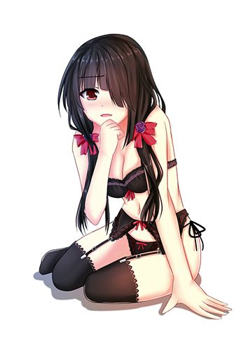 2D garter belt Elo is sick! Nagasawa Masami Bali garterbelt hentai pictures 42 6