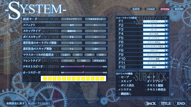 Clockwork Ley lines-Twilight: border-the CG 17